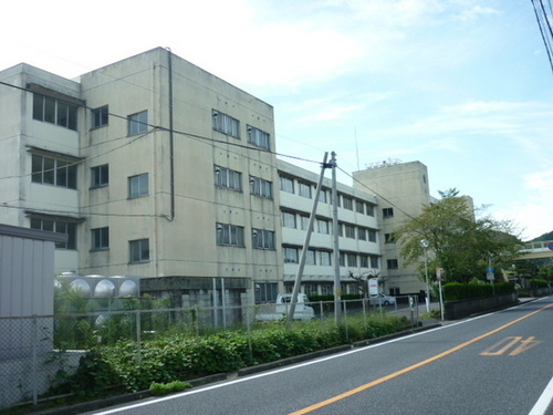 多治見市立昭和小学校