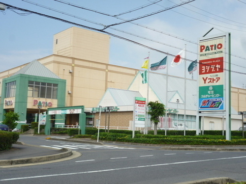 ヨシヅヤ可児店